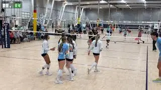 January 25, 2026 - 407 14 White vs TVC 14 AP
