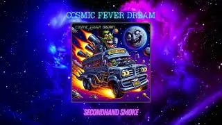 Diesel County - Secondhand Smoke (Official Audio)