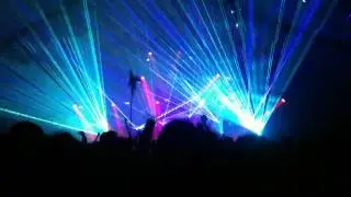 MSTRKFRT Camp Bisco 2011