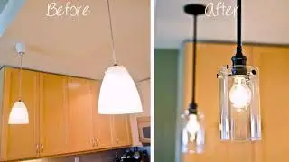Home Depot Kitchen Lighting Ideas