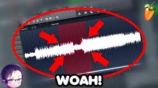 Aces Teaches: HOW TO SAMPLE (PART 9999) [FL Studio]