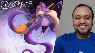 🔴CONSTANCE O IN&Iacute;CIO - GAMEPLAY - PORTUGU&Ecirc;S - PT-BR - PC