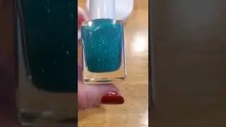 new DOLLAR TREE candy moyo gel nail polish REVIEW DOLLAR TREE STAS  NO WAY YO!