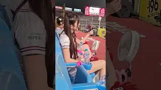 穎樂 2025-0806 髮香視角 樂天女孩 Rakuten Girls (RKG)