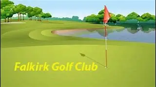 Falkirk Golf Club