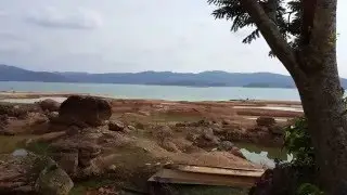 Empangan Pedu @ 13 mei 2016