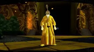 Persona 5 - Shadow Madarame Boss Fight