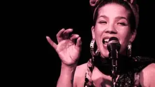 Diva 7 Presents: Gina Ren&eacute; 