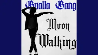 Moonwalking