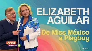 POLÍTICOS y hasta un Ex Presidente la cortejaban