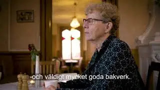Mitt kvarter Bred&auml;ng Marianne