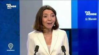 Laurence Boone - Internationales -3 d&eacute;cembre 2022