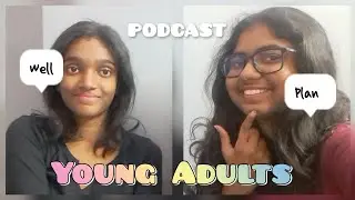 Digital Diaries 🖇: Diving into the real-life journeys of young adults, relationships and self-care. 