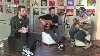 Blitz Kids - Run For Cover