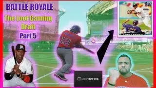 CAN ANYONE STOP ME |MLB 16: The Show BR Run #11| Gyvi World Part 5