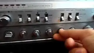 Sharp GF777e for sale