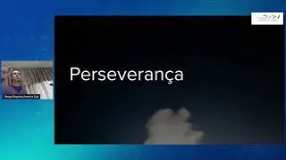 Perseveran&ccedil;a - Andr&eacute; Marquesini