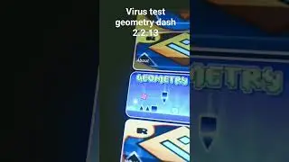 test virus 
