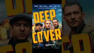 Deep Cover Film Review