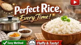  How Rice Is Cooked Around the World | One Ingredient, Many Cultures