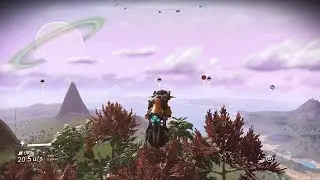 No Man's Sky: 