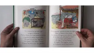 BABAR, Todas las historias - Jean de Brunhoff - Un libro de 