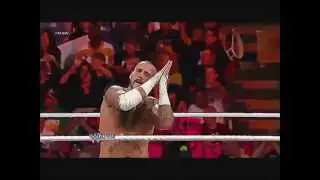 Cm Punk Tribute - All About Us