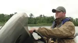 Meet the All-New Crestliner 1600 Vision