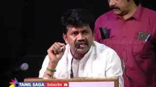 J. K. Rithesh - Reason i came out from Nadigar Sangam | Tamilsaga