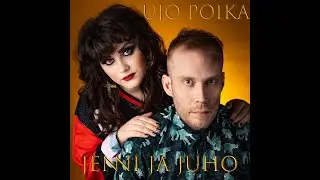 Jenni & Juho - Ujo poika (Lyric Video)