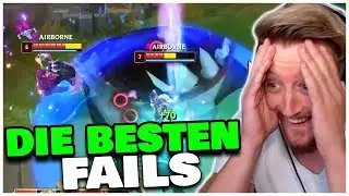 The BEST Fails & Moments of March