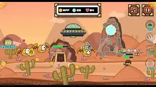 Soldier Legend 2 (Gameplay Walkthrough)