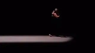 Shale Wagman and Jun Masuda in Marco Goecke’s Hungarian Dance #1
