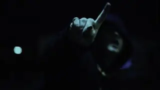 PEZZHEAD - ill willzz (Official Video)