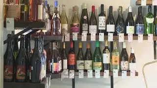 Bird Girl Bottle Shop brings craft beer to Newport News