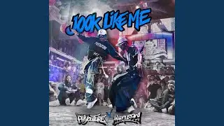 Jook Like Me