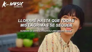 HUI - Such a Day: A Virtuous Business OST Part 4 (Letra Espa&ntilde;ol/Lyrics)