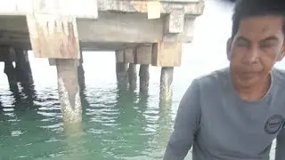 Sule lanuk mancing sedang live!
