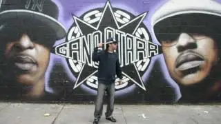 GRINDSEASONTV - PRESENTS -VAGUE- THE KITCHEN/MIXTAPE