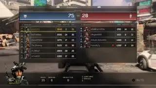 Flawless Vapr nuclear