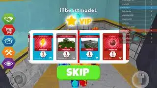 Legit Obby squads pack opening! Was this good?