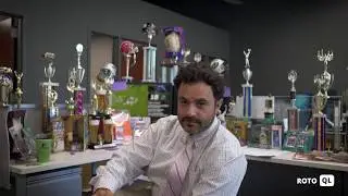RotoQL Brand Video (2017)