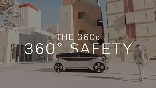 The 360c: 360&deg; Safety