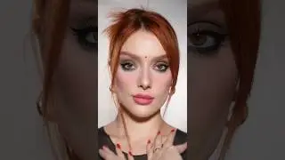 Indian daily makeup 🇮🇳 what country is next? #makeup #indianmakeup #molchanovamua