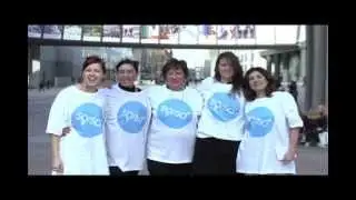50/50  - No Modern European Democracy Without Gender Equality!