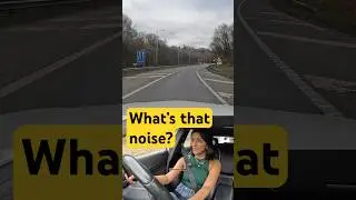 WRONG GEAR? ⚙️ #driving #car #london #road #teacher #howto #drive #learn #fyp #pov #didyouknow