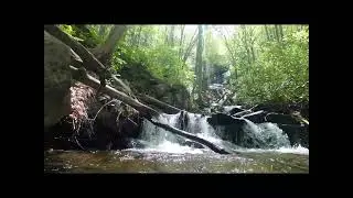 Alarka Falls