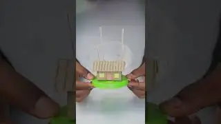 Inspire Award Ideas 2023 | Science Exhibition Project | Floating House