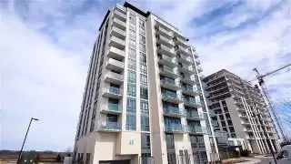 #407-45 Yorkland Boulevard Brampton Nasira Jamal