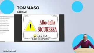 Tommaso Barone: Importante incontro operativo sulla sicurezza a scuola